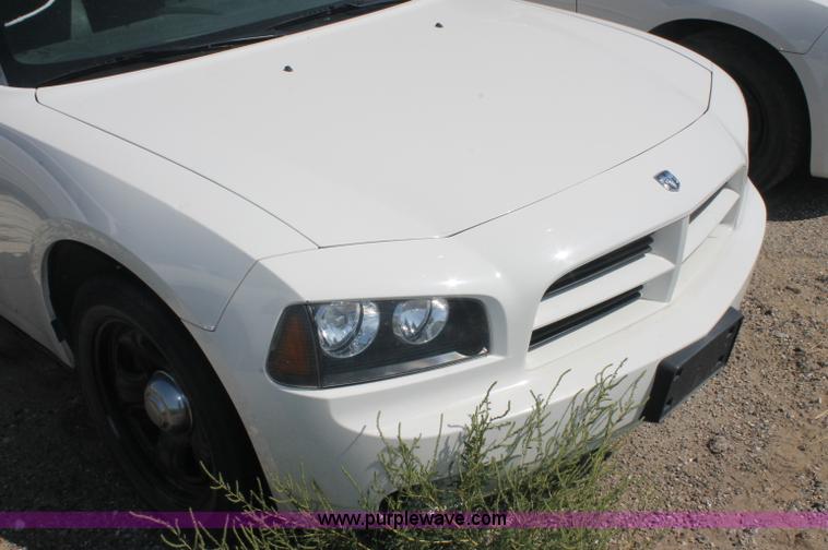 image for item AJ9331 2010 Dodge Charger