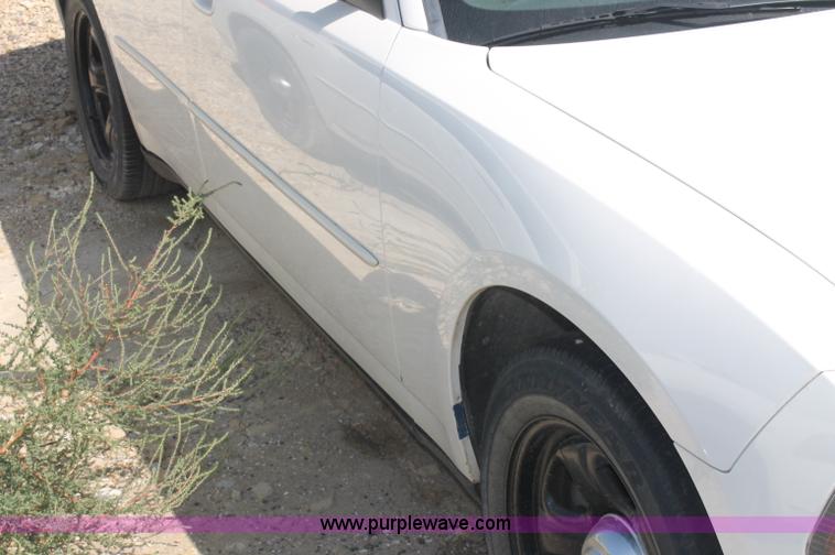 image for item AJ9331 2010 Dodge Charger