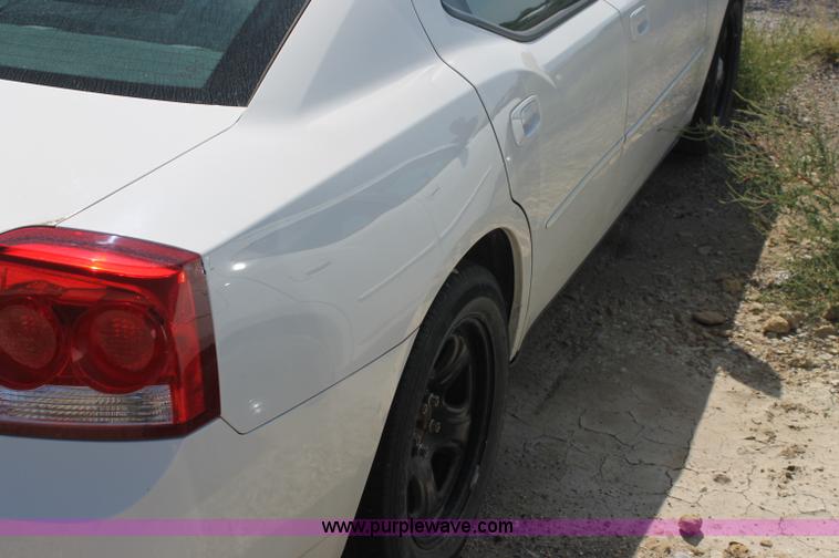 image for item AJ9331 2010 Dodge Charger
