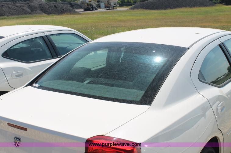 image for item AJ9331 2010 Dodge Charger