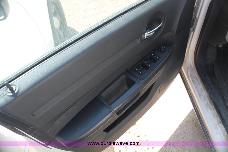 image for item AJ9332 2010 Dodge Charger