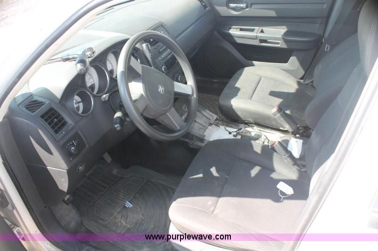 image for item AJ9332 2010 Dodge Charger