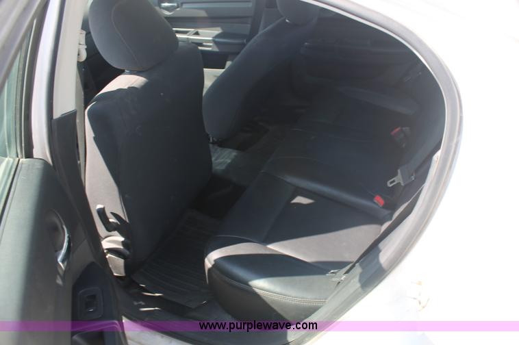 image for item AJ9332 2010 Dodge Charger