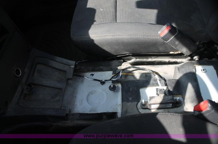 image for item AJ9332 2010 Dodge Charger