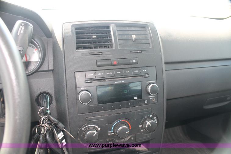 image for item AJ9332 2010 Dodge Charger