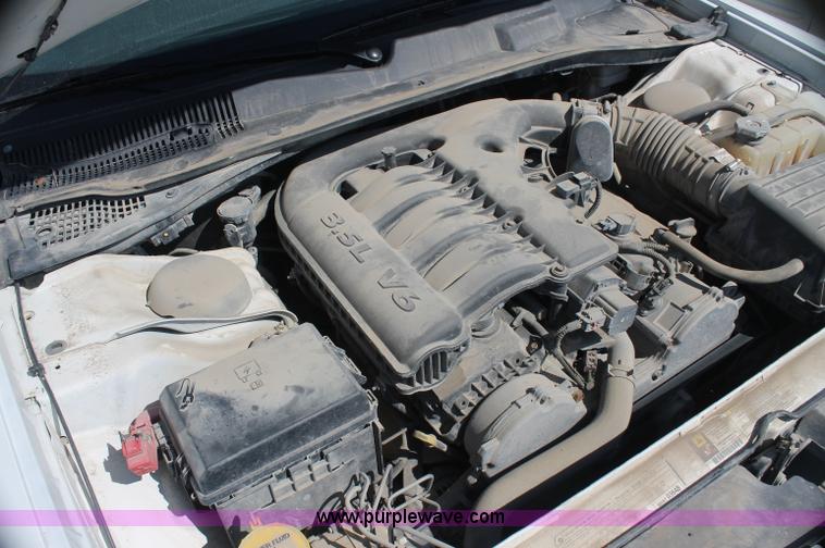 image for item AJ9332 2010 Dodge Charger