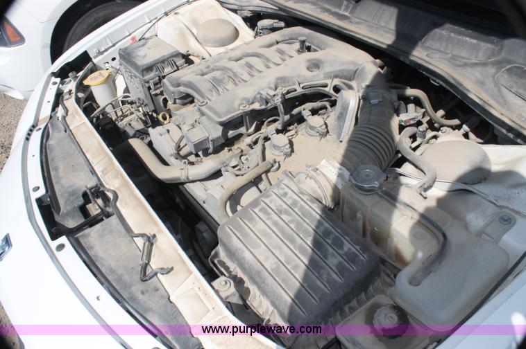 image for item AJ9332 2010 Dodge Charger