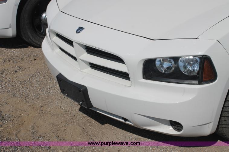 image for item AJ9332 2010 Dodge Charger