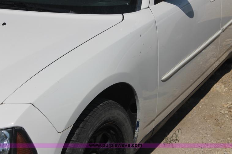 image for item AJ9332 2010 Dodge Charger