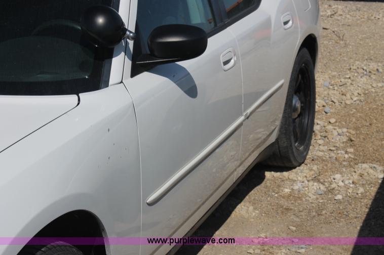image for item AJ9332 2010 Dodge Charger