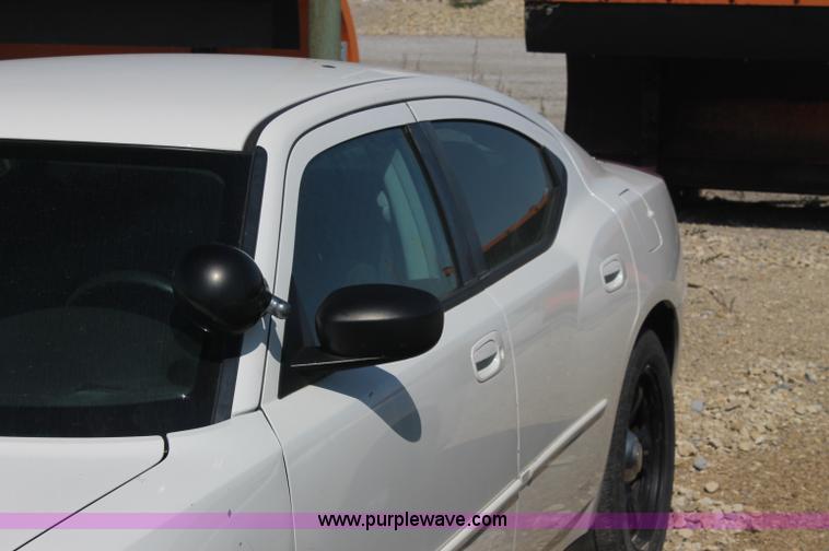 image for item AJ9332 2010 Dodge Charger