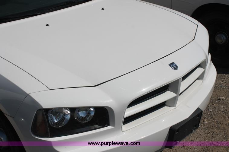 image for item AJ9332 2010 Dodge Charger