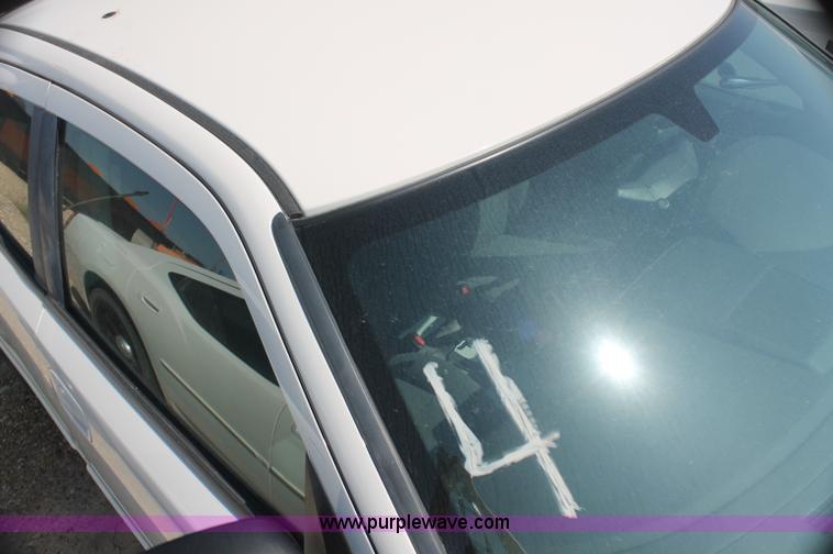 image for item AJ9332 2010 Dodge Charger