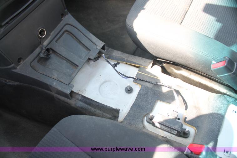 image for item AJ9333 2010 Dodge Charger