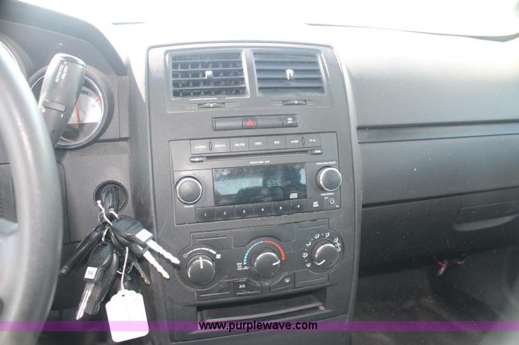 image for item AJ9333 2010 Dodge Charger