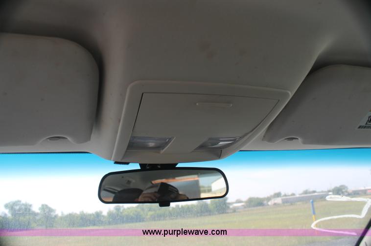 image for item AJ9333 2010 Dodge Charger