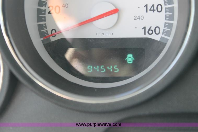 image for item AJ9333 2010 Dodge Charger