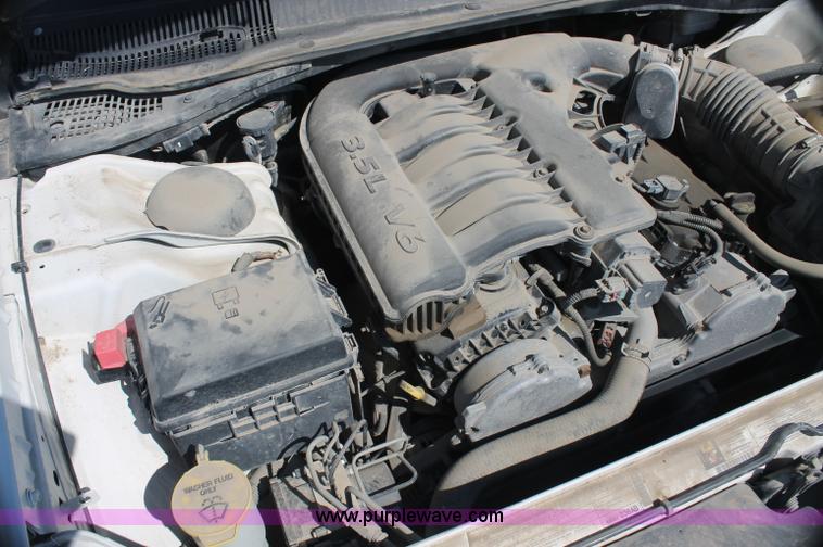 image for item AJ9333 2010 Dodge Charger