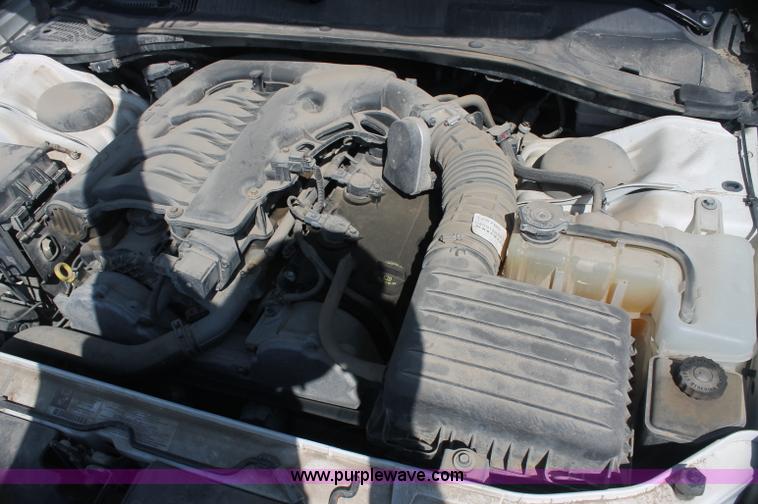 image for item AJ9333 2010 Dodge Charger