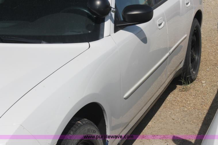 image for item AJ9333 2010 Dodge Charger
