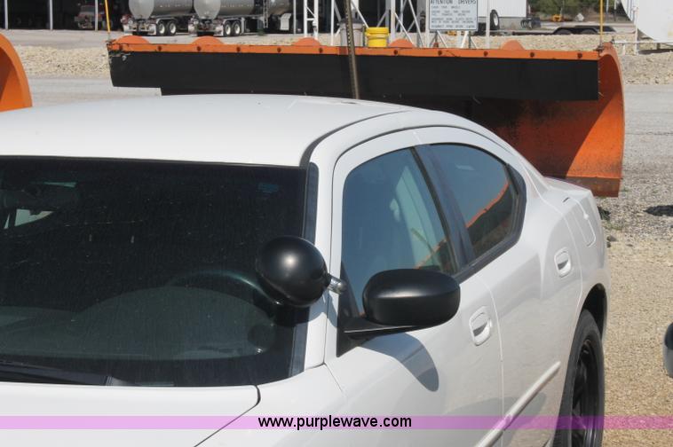 image for item AJ9333 2010 Dodge Charger