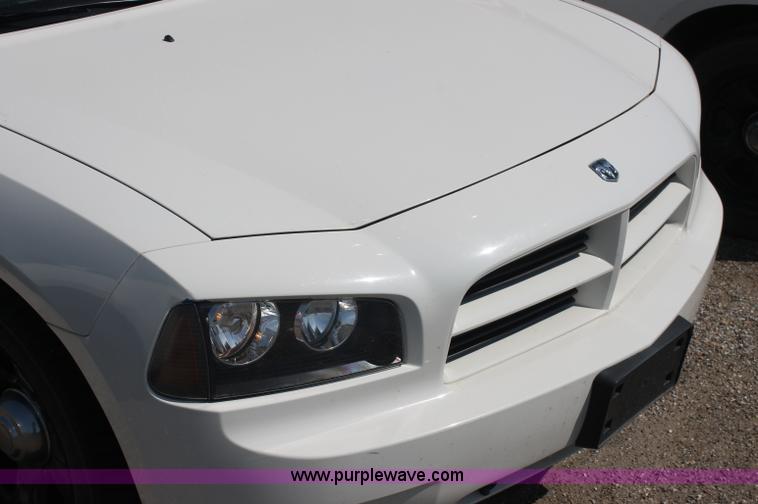 image for item AJ9333 2010 Dodge Charger
