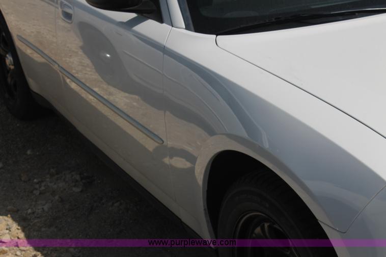 image for item AJ9333 2010 Dodge Charger