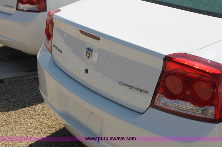 image for item AJ9333 2010 Dodge Charger