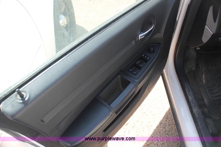 image for item AJ9334 2010 Dodge Charger