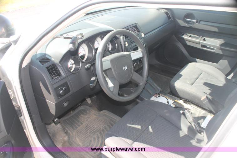 image for item AJ9334 2010 Dodge Charger