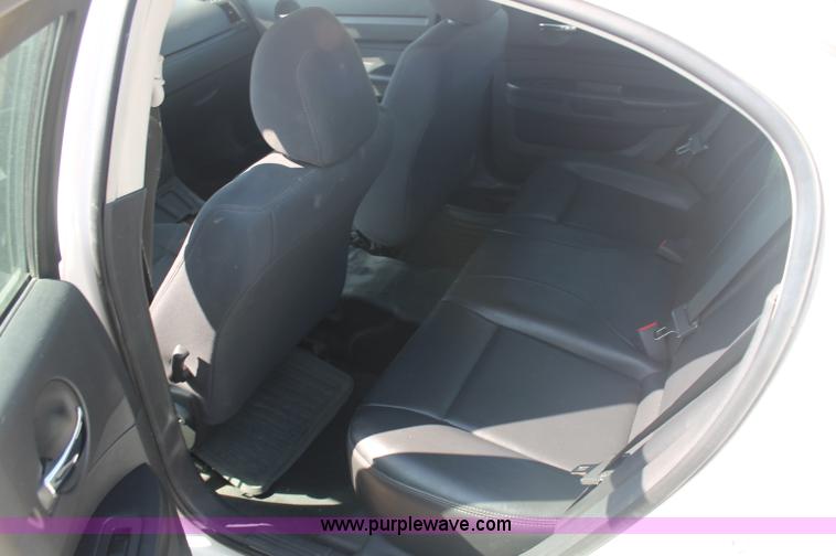 image for item AJ9334 2010 Dodge Charger