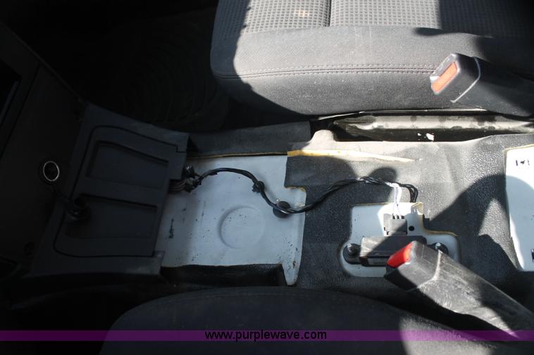 image for item AJ9334 2010 Dodge Charger