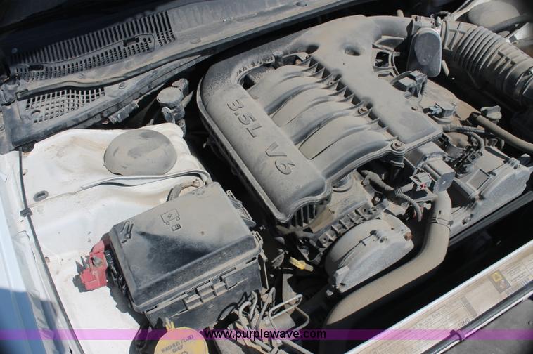 image for item AJ9334 2010 Dodge Charger