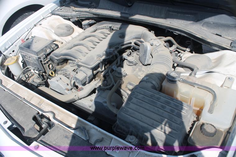 image for item AJ9334 2010 Dodge Charger