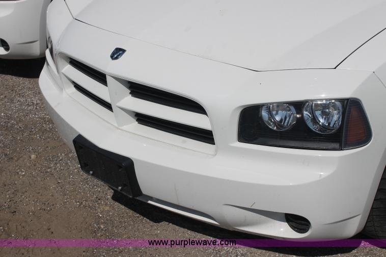 image for item AJ9334 2010 Dodge Charger