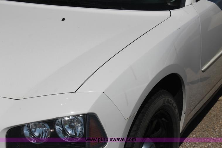 image for item AJ9334 2010 Dodge Charger