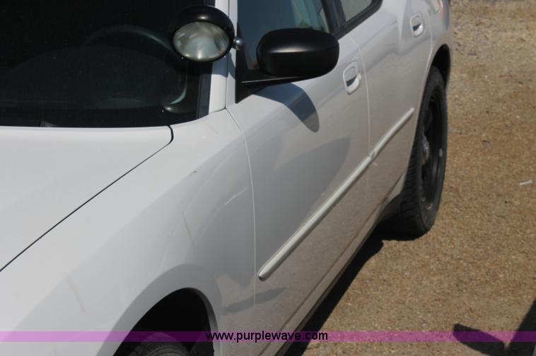 image for item AJ9334 2010 Dodge Charger