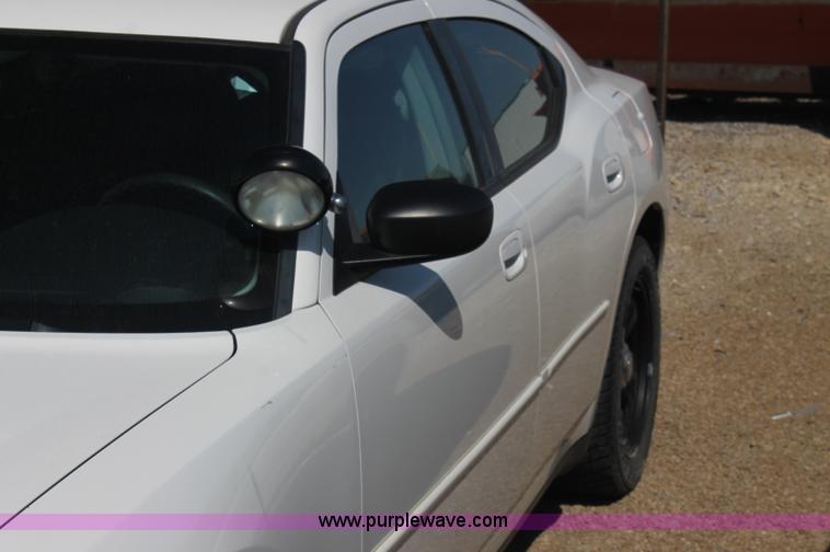 image for item AJ9334 2010 Dodge Charger