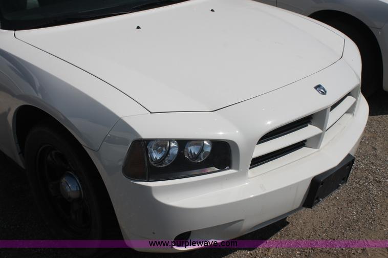 image for item AJ9334 2010 Dodge Charger