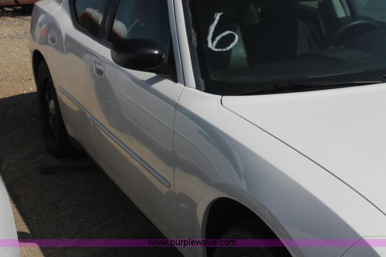 image for item AJ9334 2010 Dodge Charger