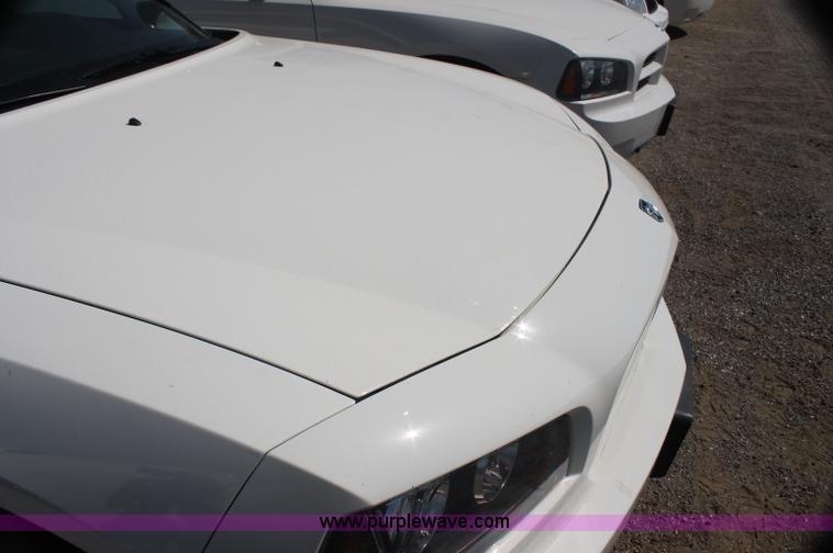 image for item AJ9334 2010 Dodge Charger