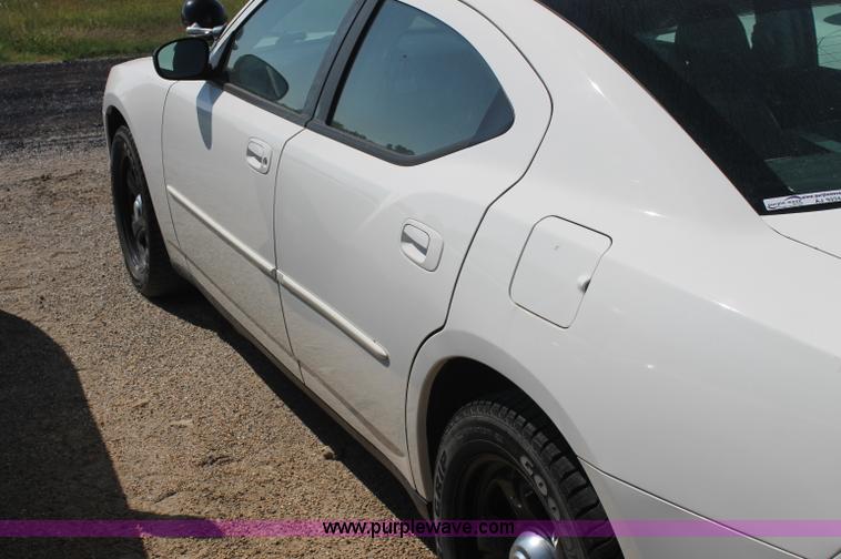 image for item AJ9334 2010 Dodge Charger