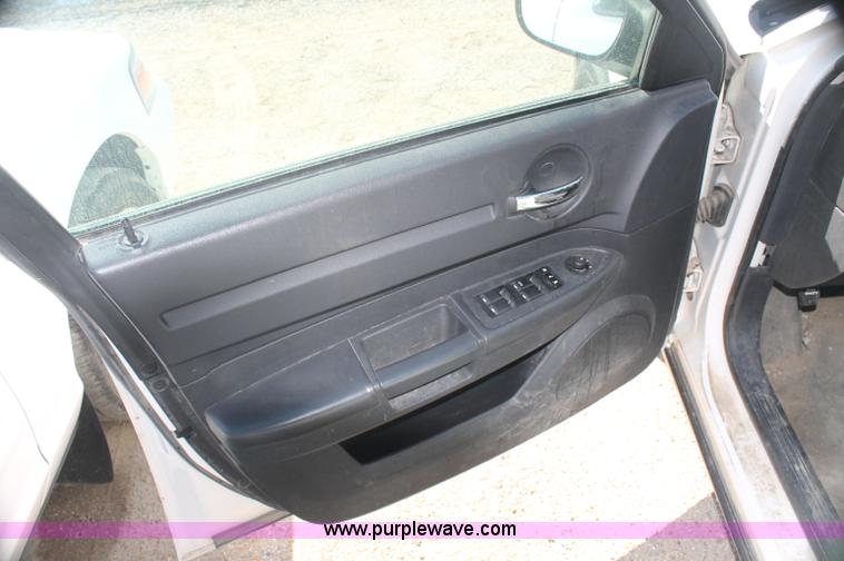 image for item AJ9335 2010 Dodge Charger