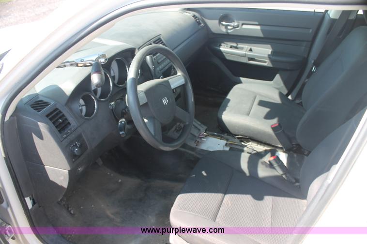 image for item AJ9335 2010 Dodge Charger