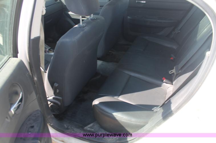 image for item AJ9335 2010 Dodge Charger