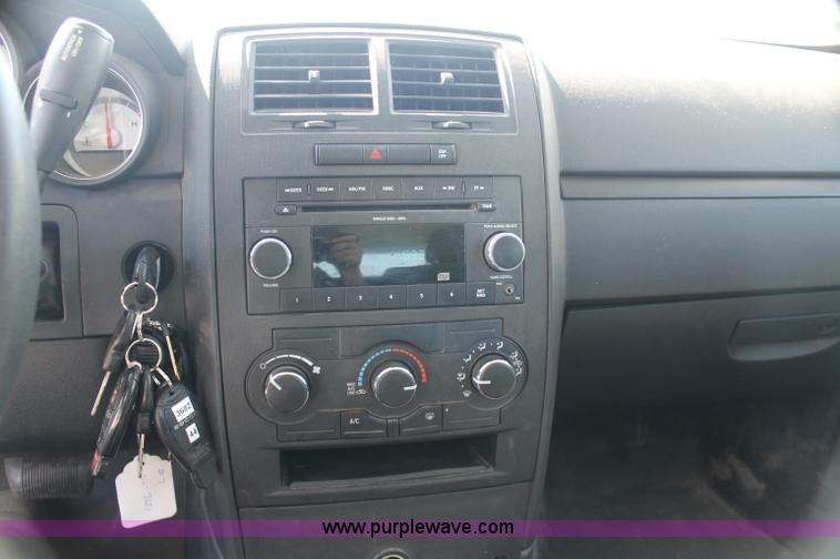 image for item AJ9335 2010 Dodge Charger