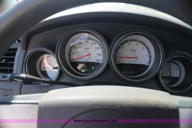 image for item AJ9335 2010 Dodge Charger