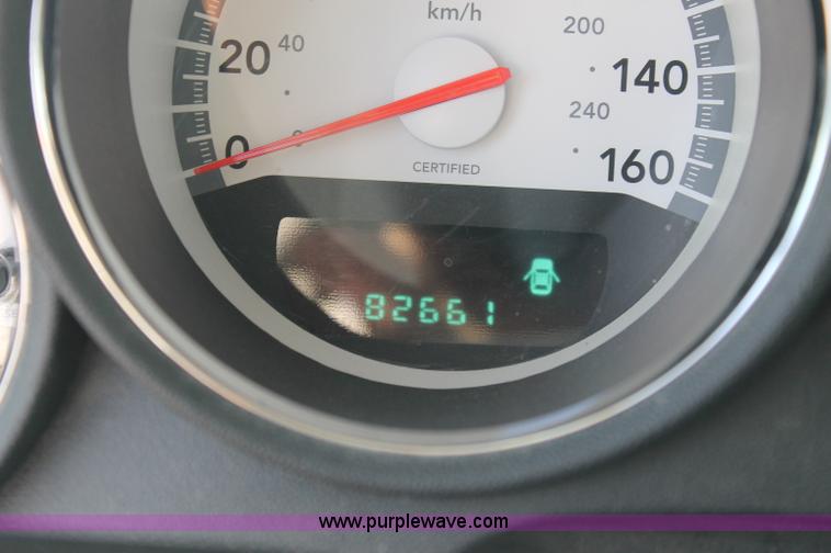 image for item AJ9335 2010 Dodge Charger