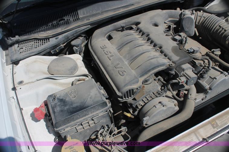 image for item AJ9335 2010 Dodge Charger