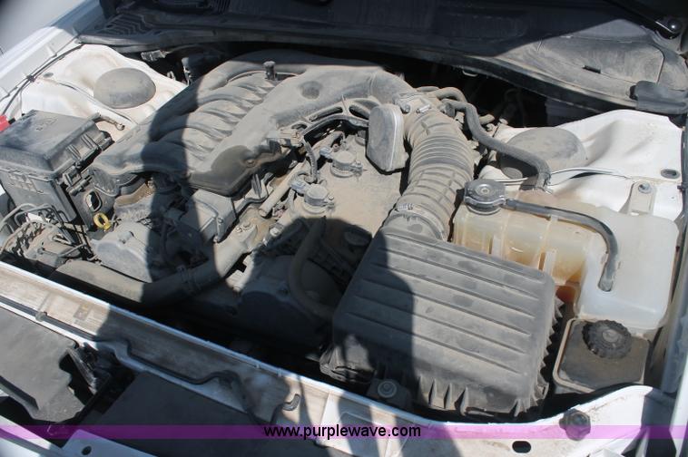 image for item AJ9335 2010 Dodge Charger